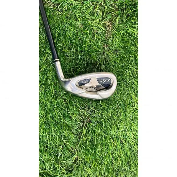 [BUNJANG] XXIO MP500 Men's Pitching Wedge (P Iron) 44 degrees Graphite Shaft / 남자P번단품아이언 젝시오MP500 P번44도 중고아이언