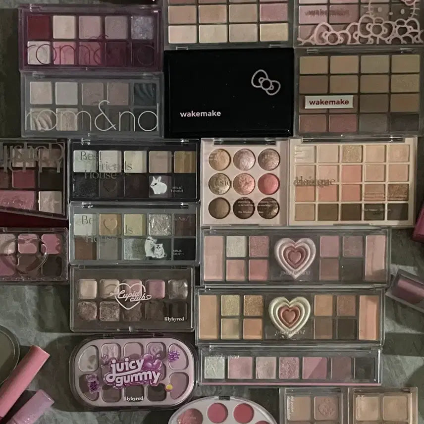[BUNJANG] Cosmetics Sets (A-E) / 화장품 판매
