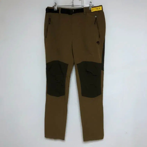 [BUNJANG] Mountain Hardwear Men's Spring/Fall Pants 33 Inch / 마운틴하드웨어 남성 봄가을 바지 33인치@9972