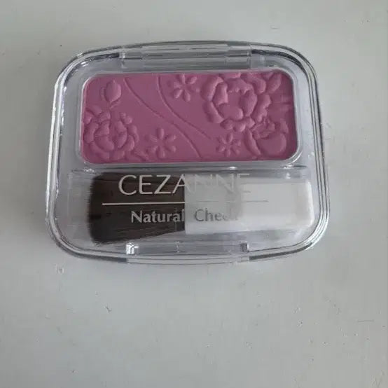 [BUNJANG] Cezanne Natural Cheek 14 Lavender Pink (Discontinued) / 세잔느 내추럴 치크 14호 라벤더핑크 단종템
