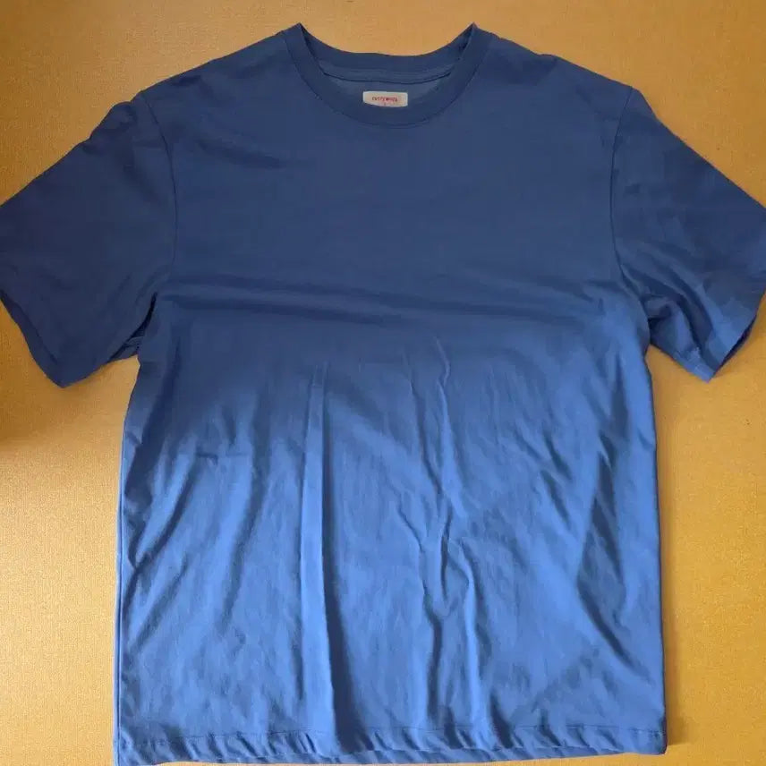 [BUNJANG] Everyworn T-Shirt / Everyworn 에브리원 티셔츠 [4]