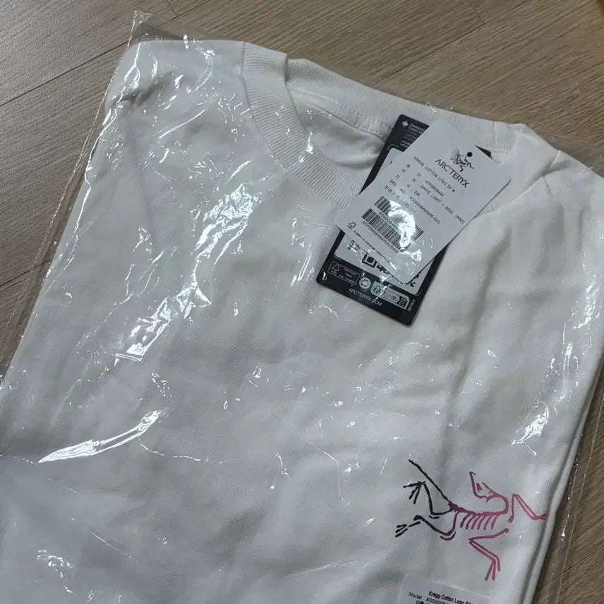 [BUNJANG] Arc'teryx T-shirt / 아크테릭스 반팔 s