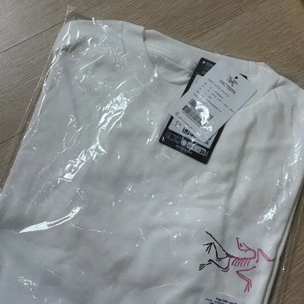 [BUNJANG] Arc'teryx T-shirt / 아크테릭스 반팔 s