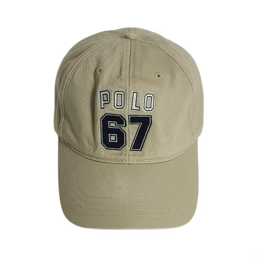 [BUNJANG] Polo Sport Spellout Embroidered Logo Vintage Ball Cap / POLO) 빈티지 폴로 스포츠 스펠아웃 자수 로고 볼캡