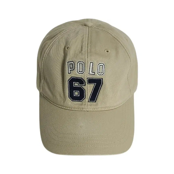 [BUNJANG] Polo Sport Spellout Embroidered Logo Vintage Ball Cap / POLO) 빈티지 폴로 스포츠 스펠아웃 자수 로고 볼캡