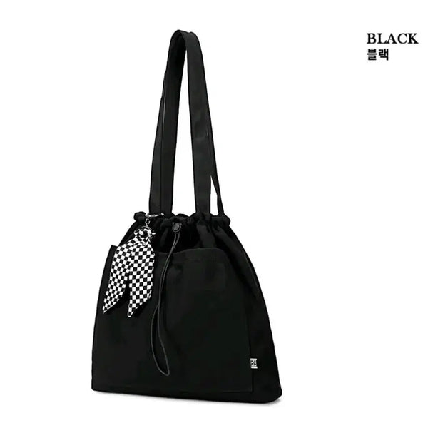 [BUNJANG] S-Class Brand Women's Shoulder Bag / 고급스런 S클래스 여성용 스콰즈 브랜드 데일리 숄더백 판매해요