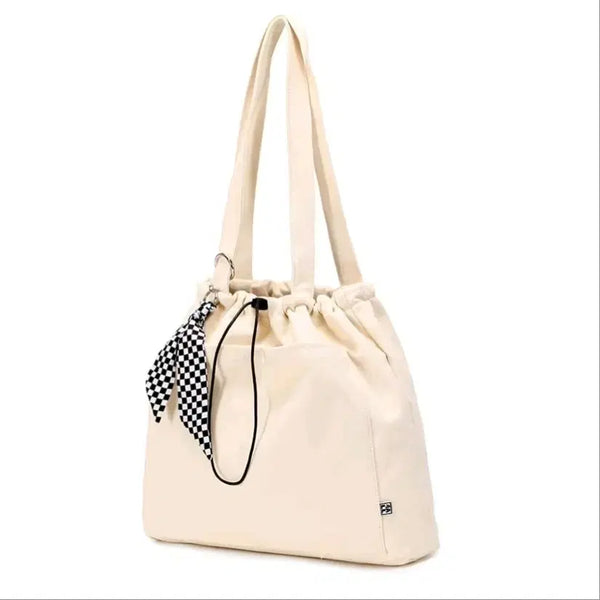 [BUNJANG] S-Class Brand Women's Shoulder Bag / 고급스런 S클래스 여성용 스콰즈 브랜드 데일리 숄더백 판매해요