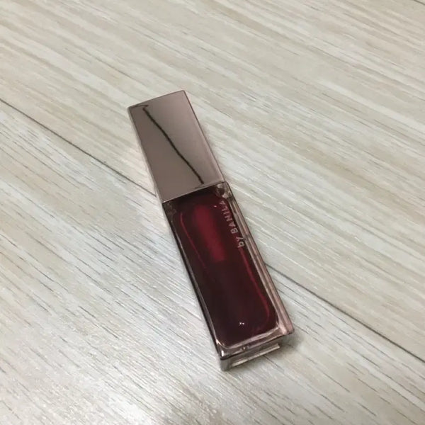 [BUNJANG] Banila Co. Hydrating Lip Oil - Plum Mauve / 바닐라코 하이드레이팅 립 오일 플럼 모브