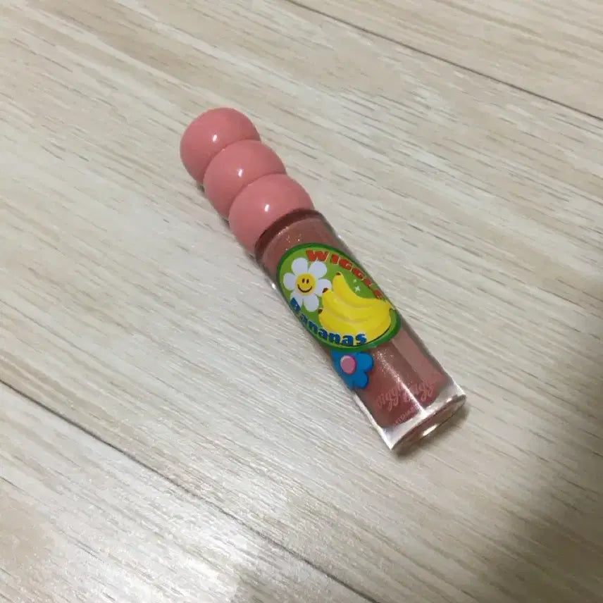 [BUNJANG] Colorgram Tanghulu Tangle Tint Gloss Peach Banana / 컬러그램 탕후루 탱글 틴트 글로스 피치바나