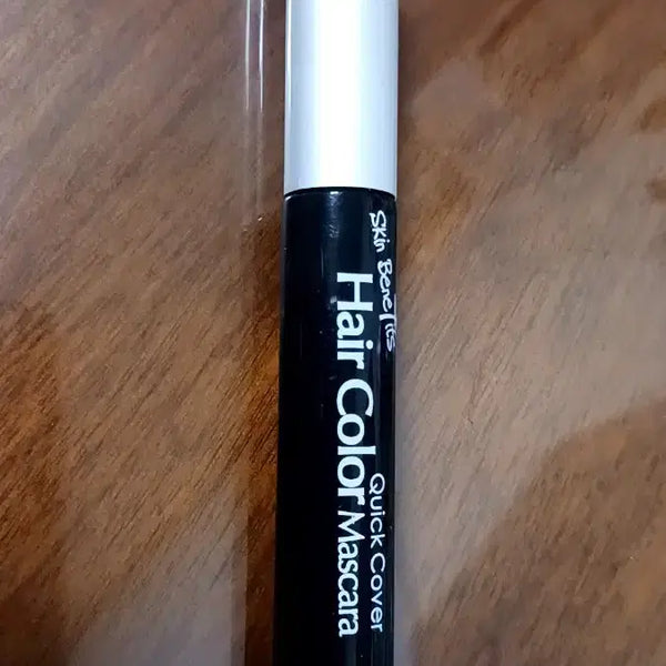 [BUNJANG] Hair Color Mascara (Natural Black) / 세치 염색 마스카라 (자연흑색)