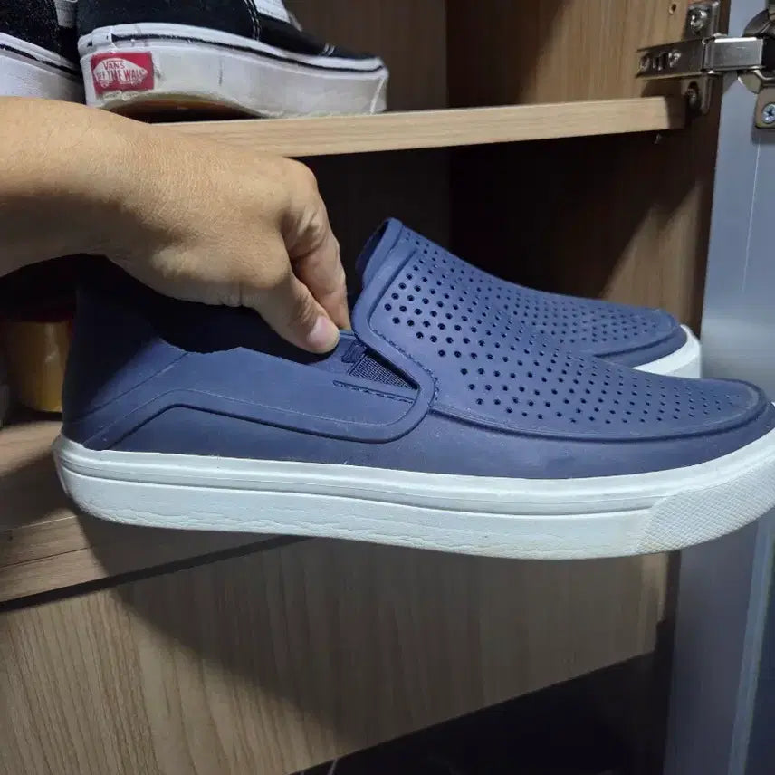 [BUNJANG] Crocs Summer Casual Shoes / 크록스 여름 단화 265,270