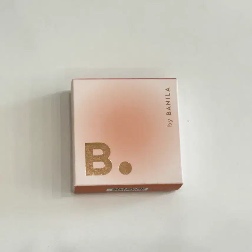 [BUNJANG] Banila Co. Priming Veil Cheek Mellow Ness / 바닐라코 프라이밍 베일 치크 6g 멜로우니스