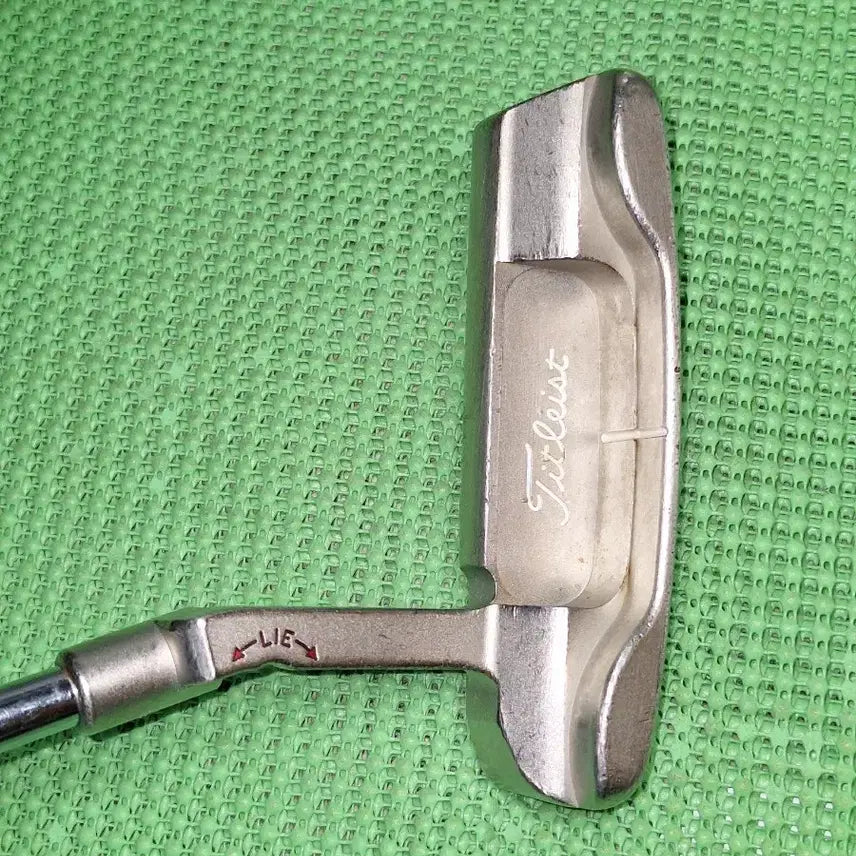 [BUNJANG] Scotty Cameron Pro Platinum Putter 33 Inch / 스카티카메론 퍼터