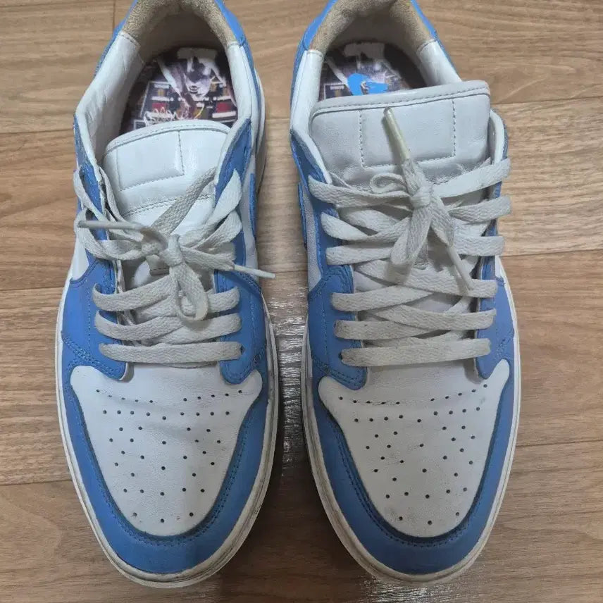 [BUNJANG] Nike Jordan Elevate University Shoes (275-280mm) / 조던 엘리베이트 유니버시티 275~280팝니다