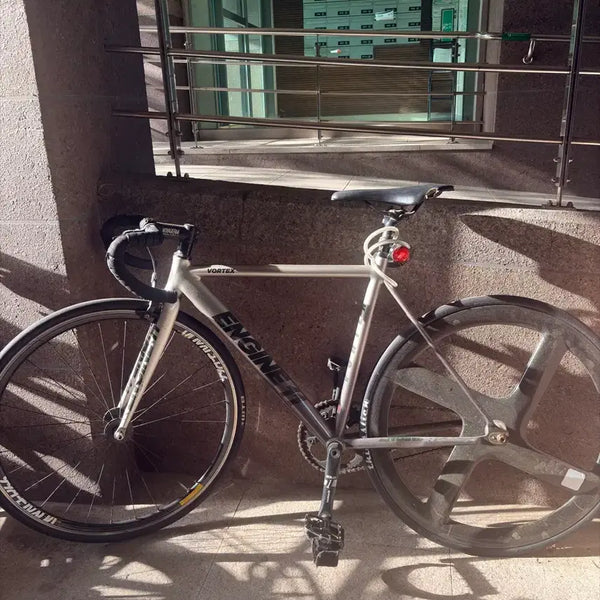 [BUNJANG] Engine11 Vortex Frameset / 엔진11볼텍스 프레임셋 판매(대차X)