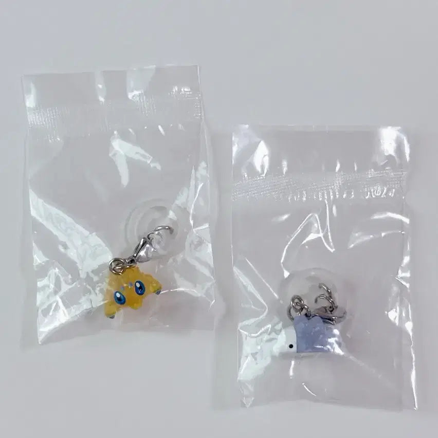 [BUNJANG] Pokemon Pawmot Smoliv Wooper Gacha Figures / 포켓몬스터 파쪼옥 누니머기 메지루시 가챠