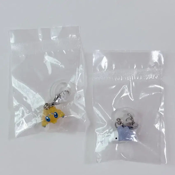 [BUNJANG] Pokemon Pawmot Smoliv Wooper Gacha Figures / 포켓몬스터 파쪼옥 누니머기 메지루시 가챠