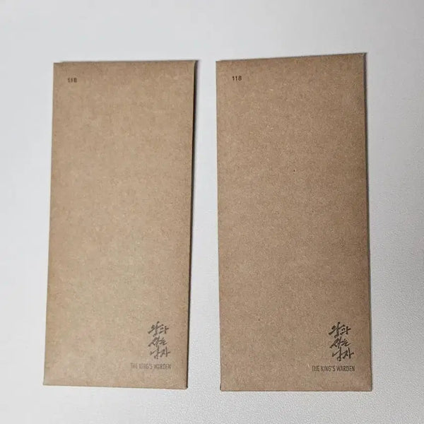 [BUNJANG] The King of Lives TTT Bundle Set (Sealed) / 왕과사는남자ttt 미개봉 일괄