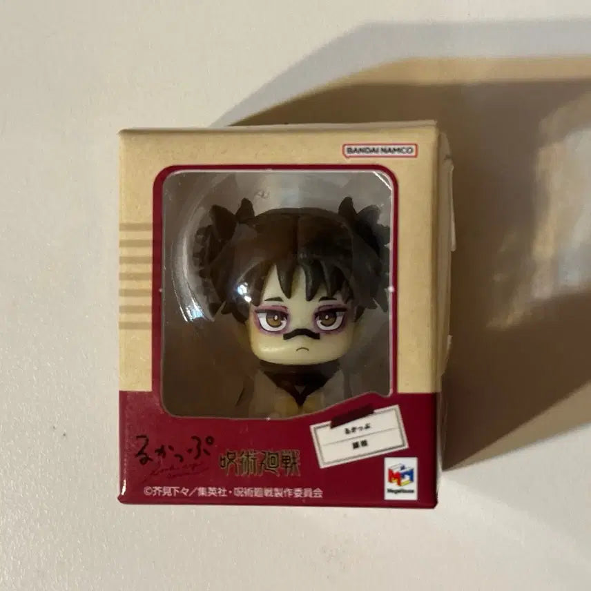 [BUNJANG] Chousou Mini Look-up Figure / 쵸소우 미니룩업