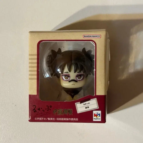 [BUNJANG] Chousou Mini Look-up Figure / 쵸소우 미니룩업