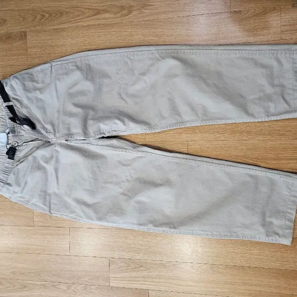 [BUNJANG] Gramicci Pants M Taupe / 그라미치 팬츠 M taupe