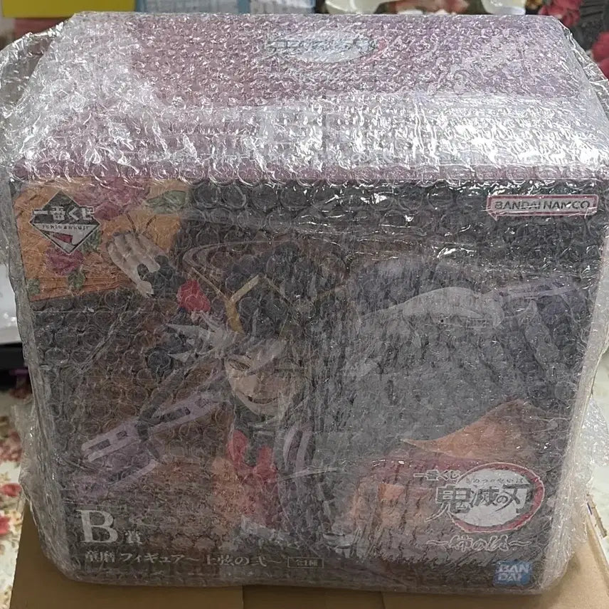 [BUNJANG] Demon Slayer Douma Ichiban Kuji B Prize Figure / 귀멸의 칼날 피규어 제일복권b상 도우마
