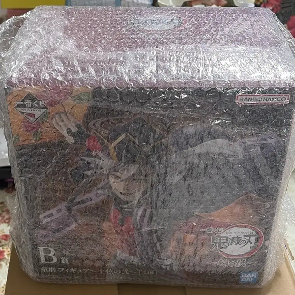 [BUNJANG] Demon Slayer Douma Ichiban Kuji B Prize Figure / 귀멸의 칼날 피규어 제일복권b상 도우마