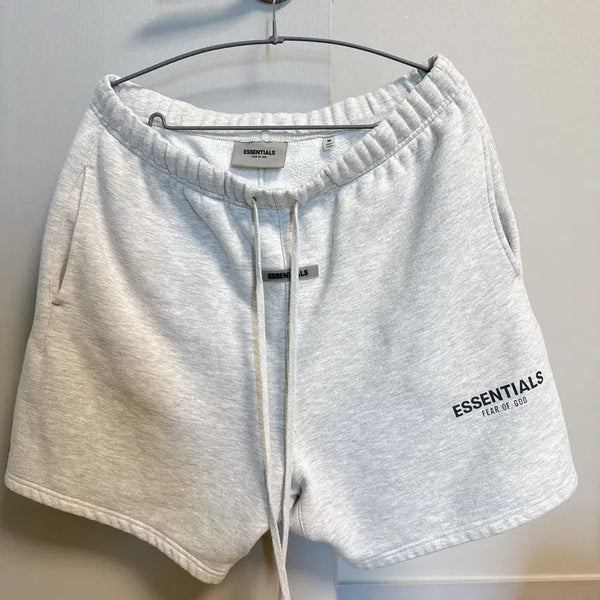 [BUNJANG] Essential Shorts / 에센셜 반바지