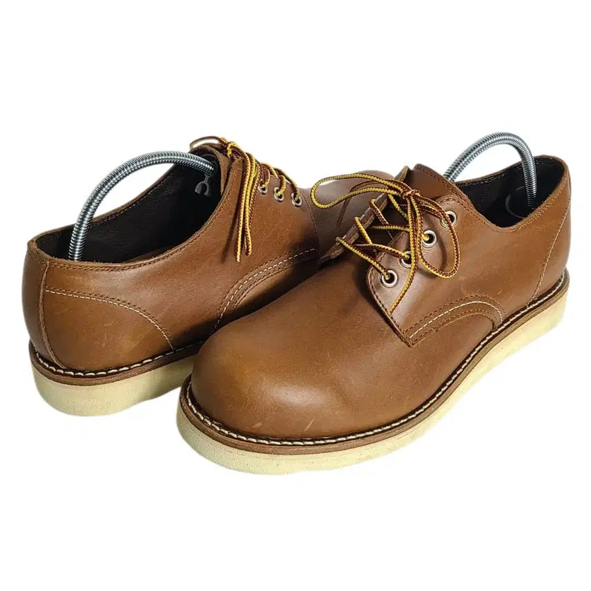 [BUNJANG] Hawkins 4-Inch Plain Walker Boots / 270) Hawkins 호킨스 4인치 플레인 워커 부츠