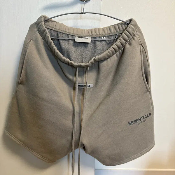 [BUNJANG] Essential Shorts / 에센셜 반바지