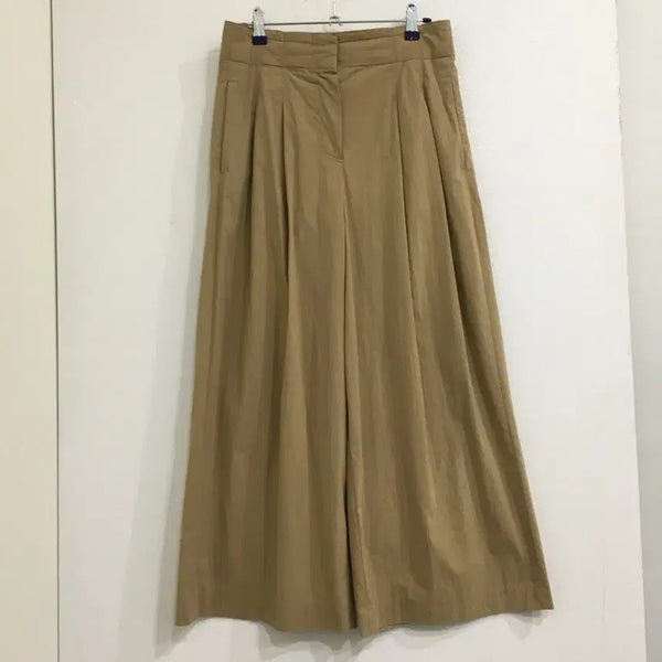 [BUNJANG] Time Wide Pants / TIME 타임 바스락 와이드 팬츠 64