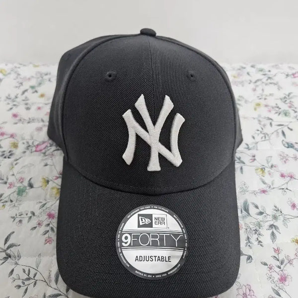 [BUNJANG] New Era New York Yankees / San Francisco Baseball Cap / 뉴에라 야구 캡