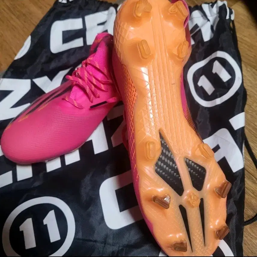 [BUNJANG] Nike Zoom Mercurial Vapor 15 Elite AG & Goasted FG (Bundle Set) / 나이키 줌 머큐리얼 베이퍼 15 ag&고시티드 fg(일괄)