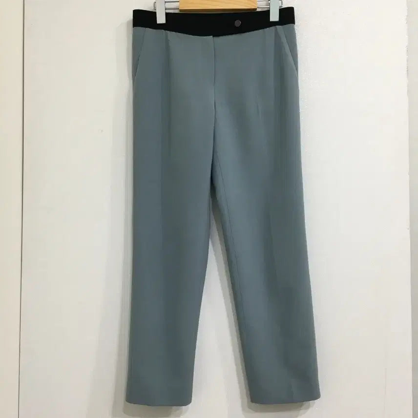 [BUNJANG] Lanvin Banding Slacks Pants Size 64 / 랑방 밴딩 슬랙스 팬츠 64