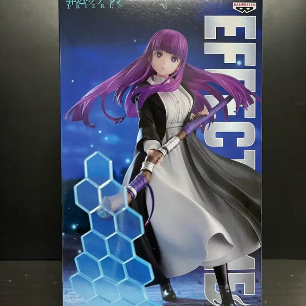 [BUNJANG] Frieren: Beyond Journey's End Fern Figure (Sealed) / 미개봉 장송의프리렌 피규어 페른 피규어