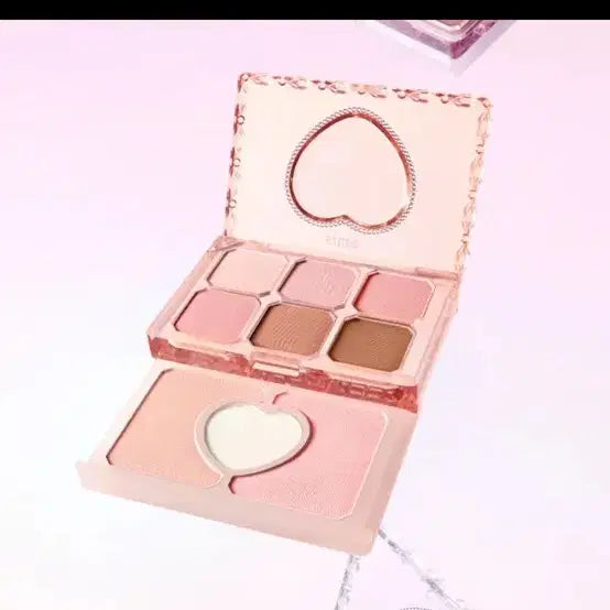 [BUNJANG] Etude House Palette / 팔레트 에뛰드