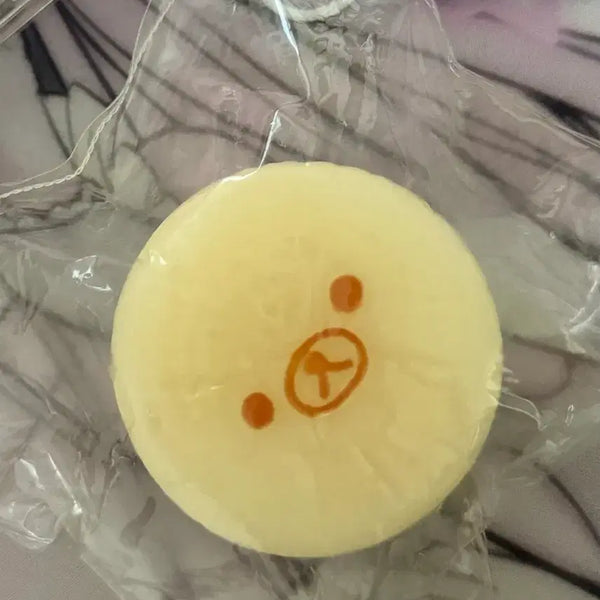 [BUNJANG] Formp Shop Rilakkuma Marrangi Murakkuma / 폼푸샵 무 리락쿠마 말랑이 무락쿠마