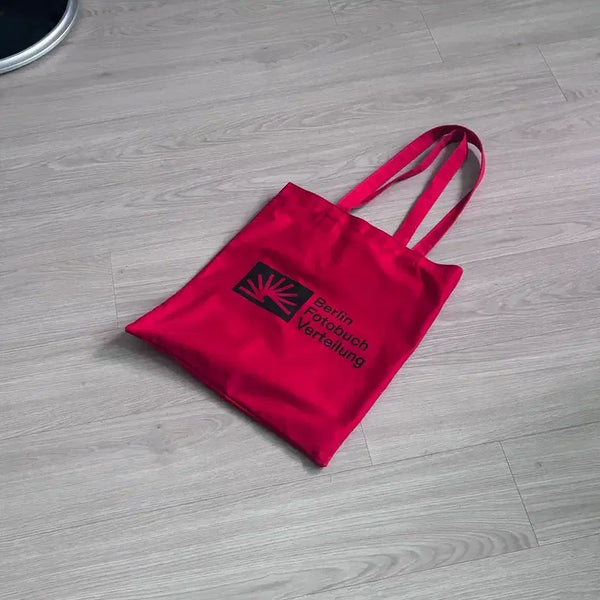 [BUNJANG] Berlin Photobook Shoulder Bag / 베를린포토북 숄더백
