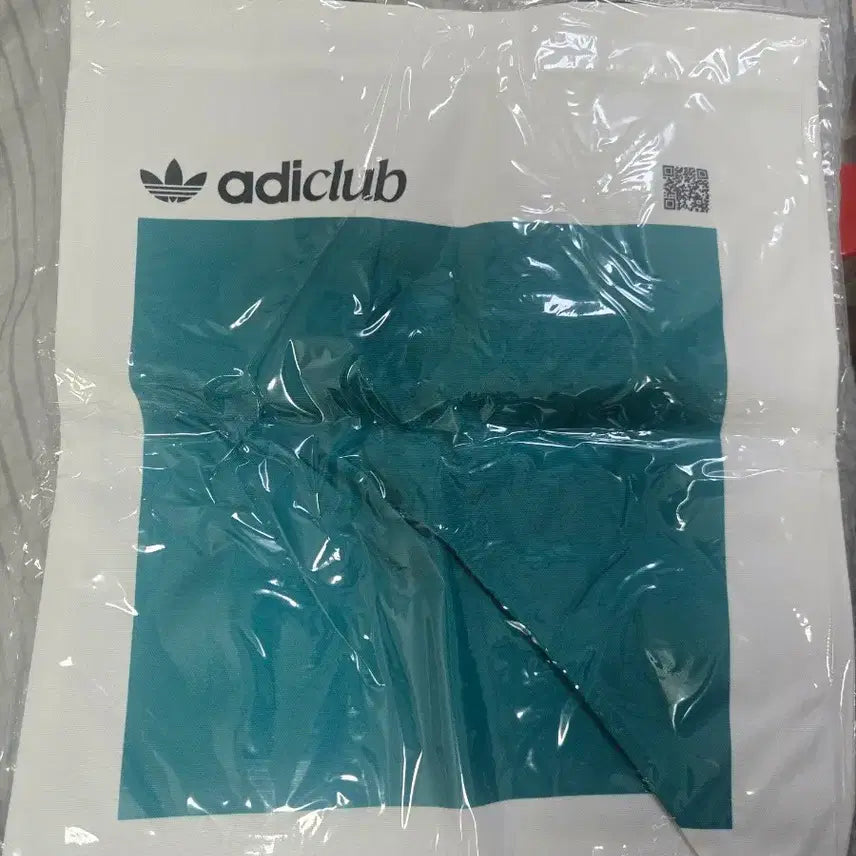 [BUNJANG] Adidas Eco Bag / 아디다스 에코백