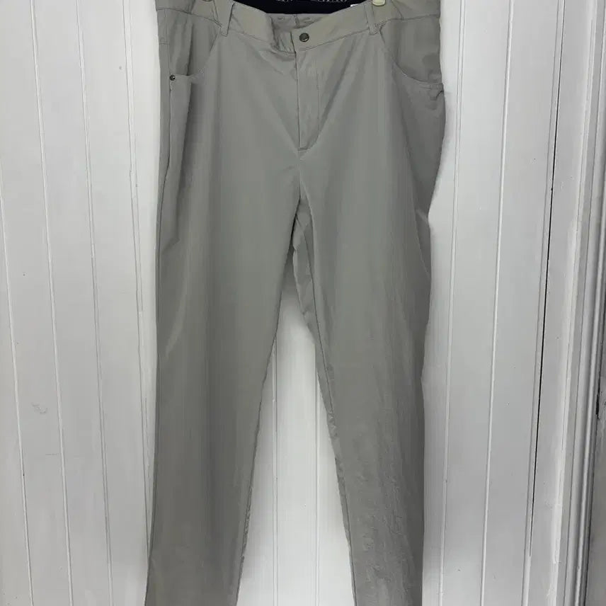 [BUNJANG] PGA Tour Summer Golf Stretch Big Size Pants (37-38 Inches) / PGA투어 여름 골프스판 빅사이즈 팬츠 37-38인치 ㅡ0718