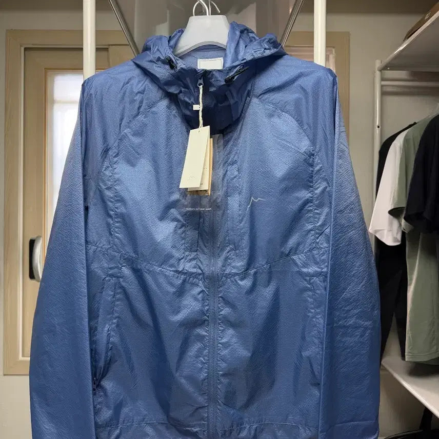 [BUNJANG] CAYL Ripstop Nylon Jacket / 케일 립스탑 나일론 자켓 cayl