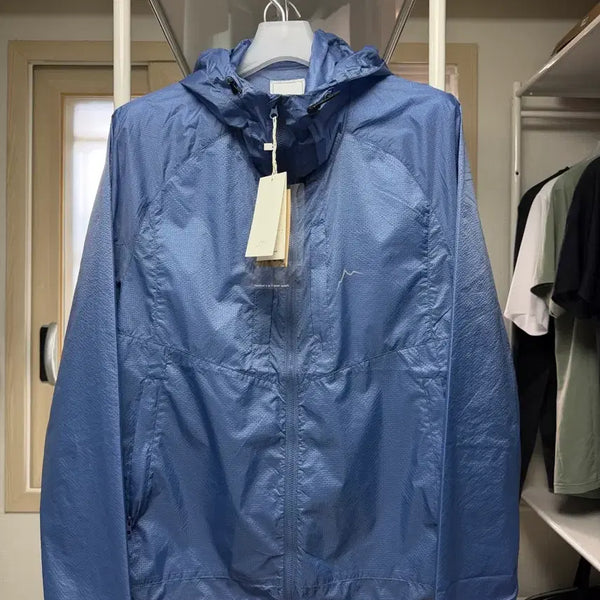 [BUNJANG] CAYL Ripstop Nylon Jacket / 케일 립스탑 나일론 자켓 cayl
