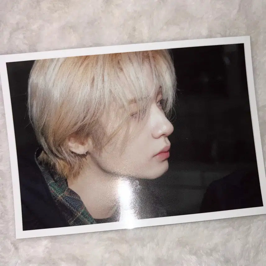 [BUNJANG] BOYNEXTDOOR Leehan No Genre Album Postcard Set / 보넥도 이한 엽서 노장르 앨범 구성품