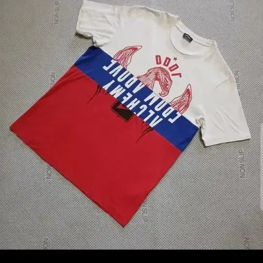 [BUNJANG] Diesel Short Sleeve T-Shirt (M) / 디젤반팔티. M