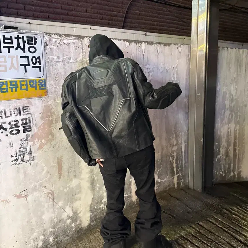 [BUNJANG] Balenciaga Steroid Boots / [40] 발렌시아가 스테로이드 부츠