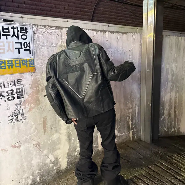 [BUNJANG] Balenciaga Steroid Boots / [40] 발렌시아가 스테로이드 부츠