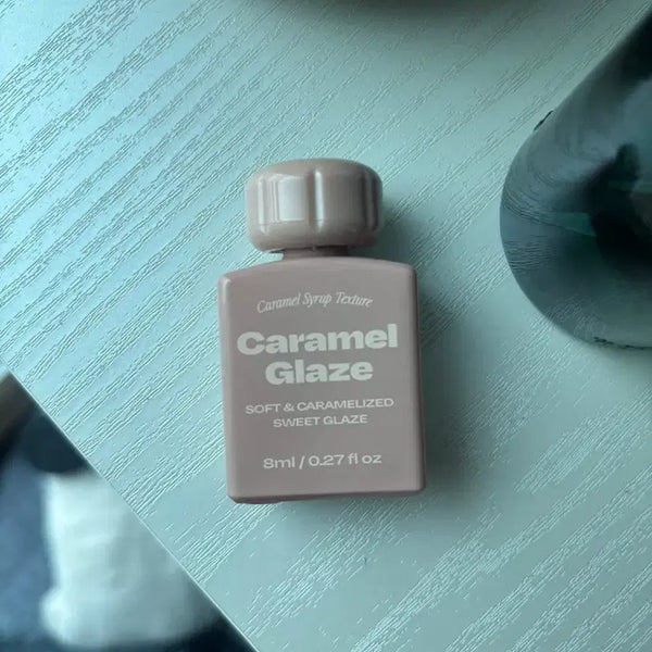 [BUNJANG] Alternative Caramel Glaze Milk Caramel / 얼터너티브 카라멜 글레이즈 밀크 카라멜