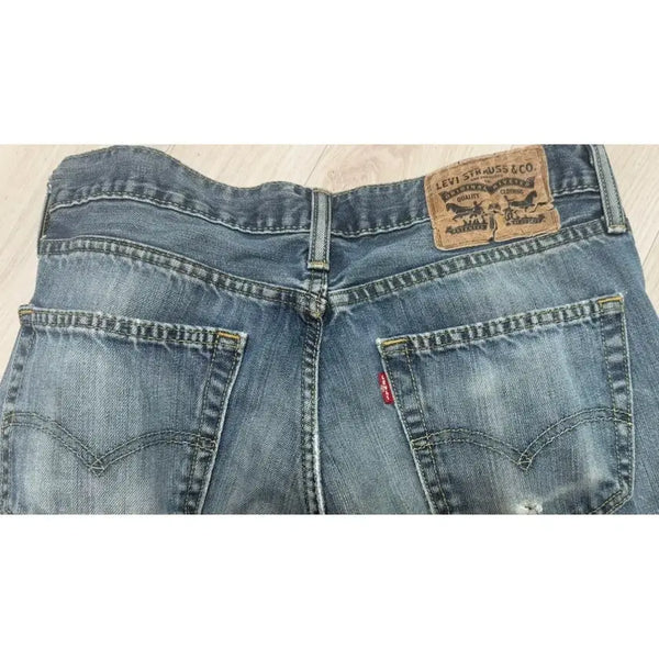 [BUNJANG] Levi's Jeans / 리바이스 청바지