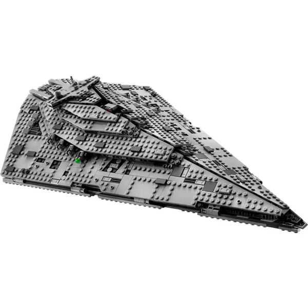 [BUNJANG] LEGO Star Wars 75190 First Order Star Destroyer Bulk / 레고 스타워즈 75190 벌크 퍼스트오더 스타디스트로이어