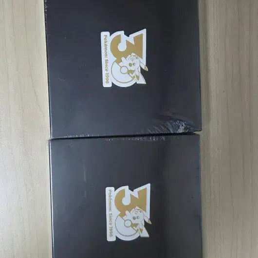 [BUNJANG] Pokemon 30th Anniversary Badge Bundle Set / 포켓몬 30주년 뱃지 팝니다